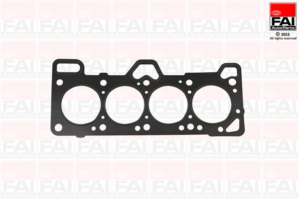 Gasket, cylinder head